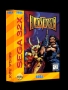 Sega  32X&nbsp; - &nbsp;Blackthorne (USA)